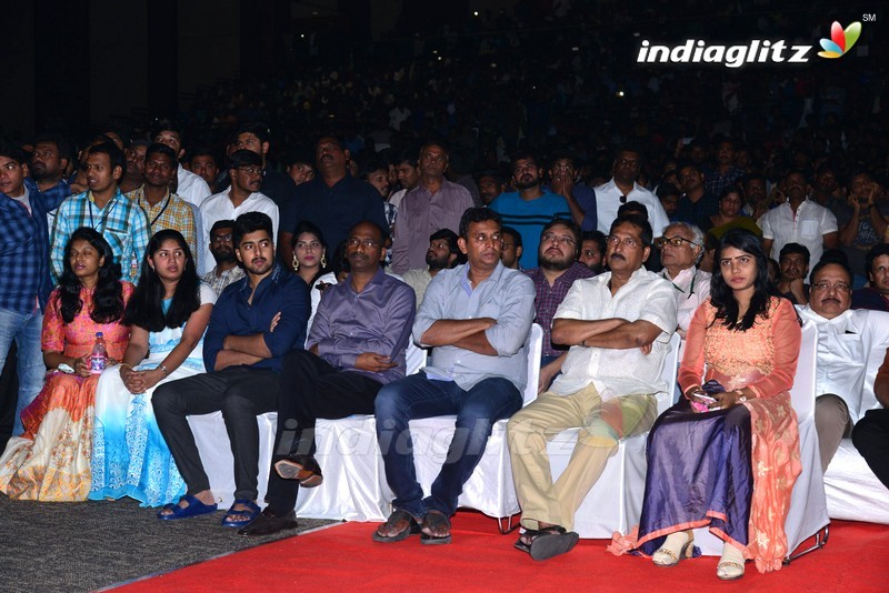 'Agnyaathavaasi' Audio Launch (Set-2)