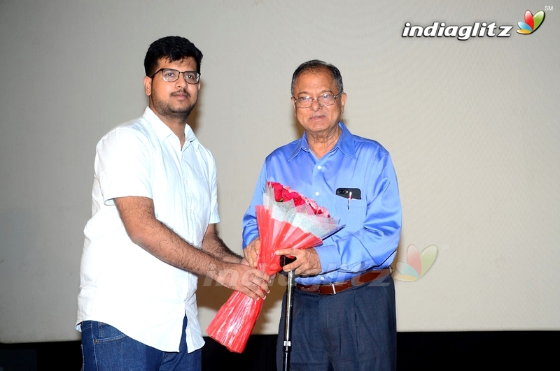 'Aishwaryabhimasthu' Audio Launch