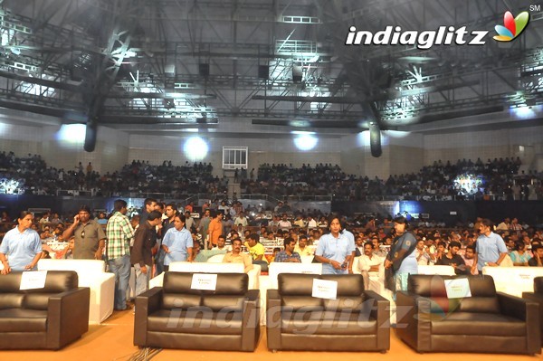 'Akhil' Audio Launch (Set-1)