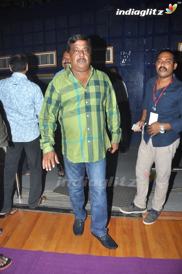 'Akhil' Audio Launch (Set-1)