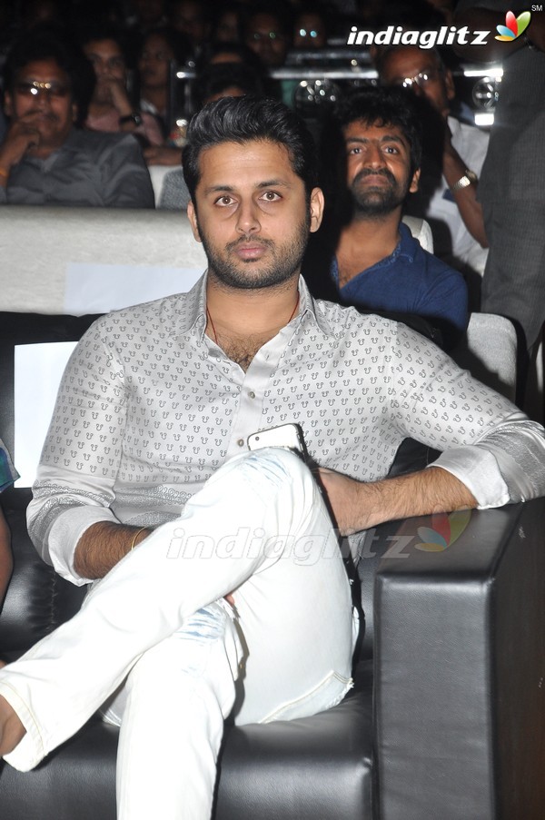 'Akhil' Audio Launch (Set-1)