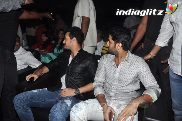 'Akhil' Audio Launch (Set-1)