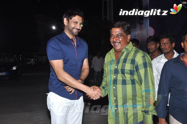 'Akhil' Audio Launch (Set-1)