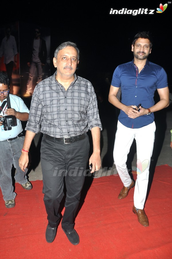 'Akhil' Audio Launch (Set-1)