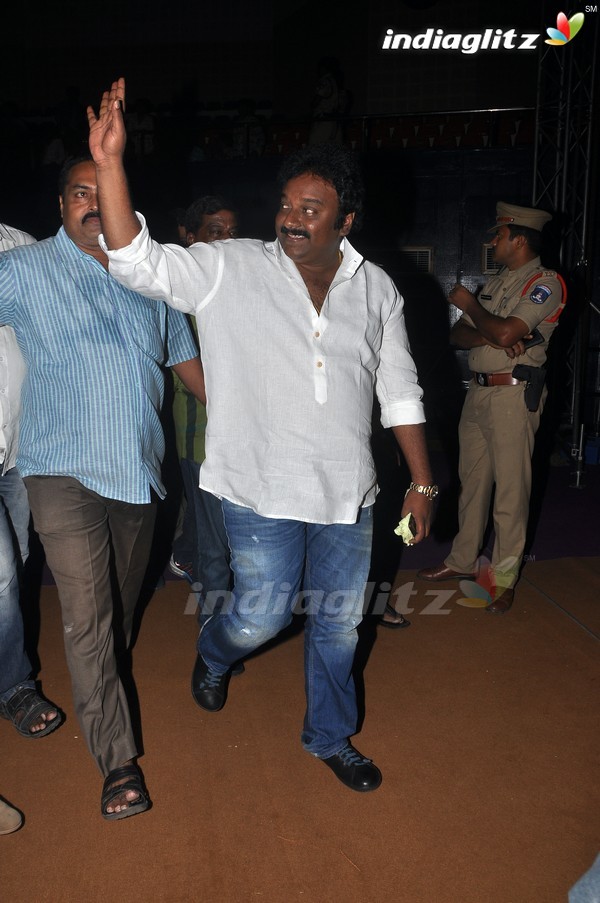 'Akhil' Audio Launch (Set-1)