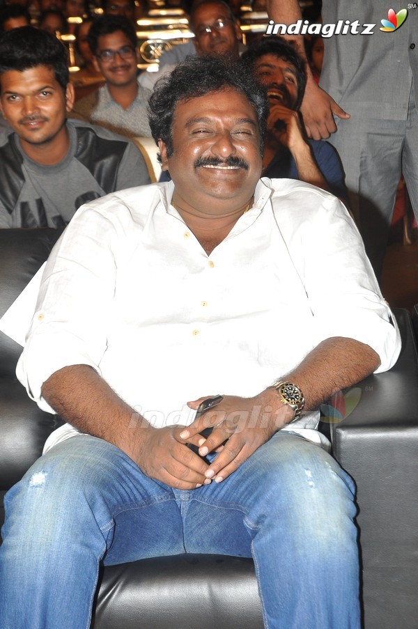 'Akhil' Audio Launch (Set-1)