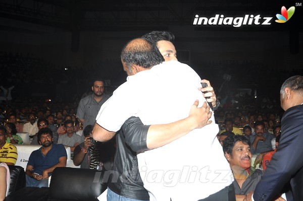 'Akhil' Audio Launch (Set-1)