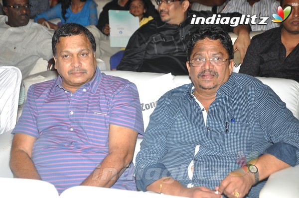 'Akhil' Audio Launch (Set-1)