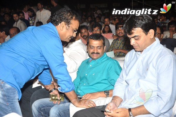 'Akhil' Audio Launch (Set-1)