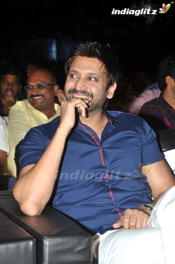 'Akhil' Audio Launch (Set-1)