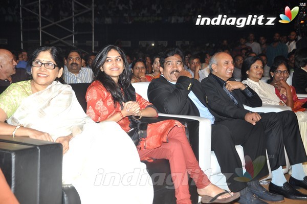 'Akhil' Audio Launch (Set-1)