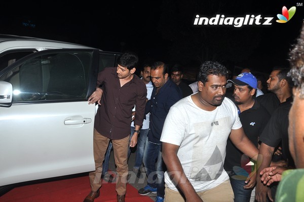 'Akhil' Audio Launch (Set-1)