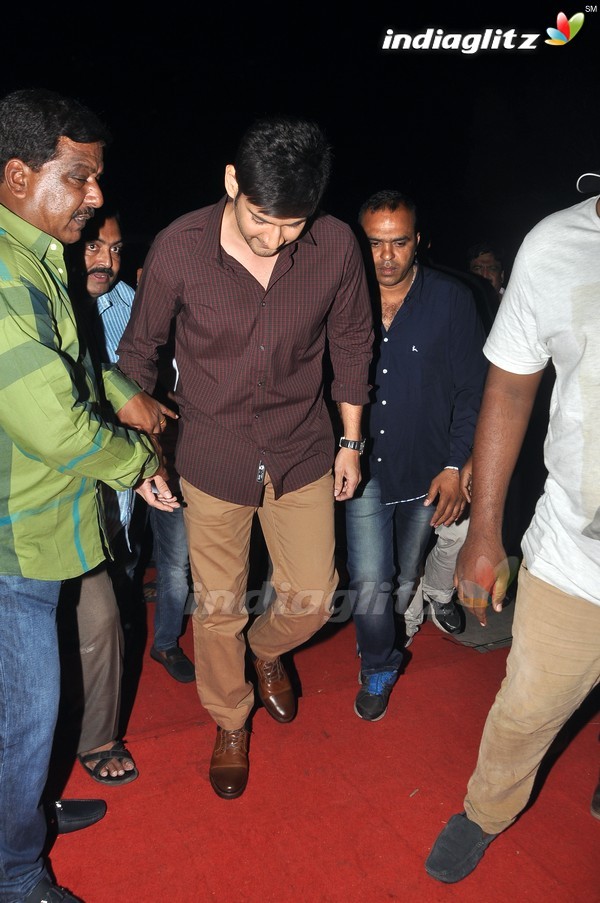 'Akhil' Audio Launch (Set-1)