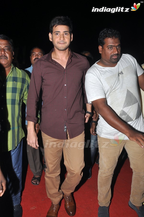 'Akhil' Audio Launch (Set-1)