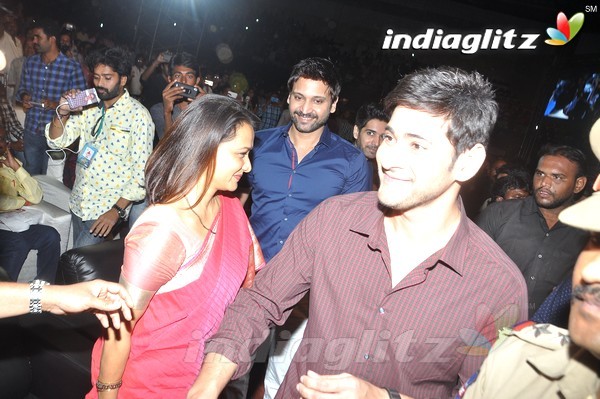 'Akhil' Audio Launch (Set-1)