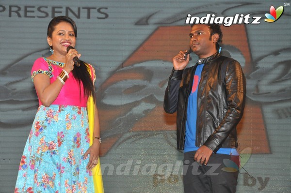 'Akhil' Audio Launch (Set-1)