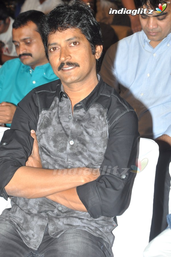 'Akhil' Audio Launch (Set-1)