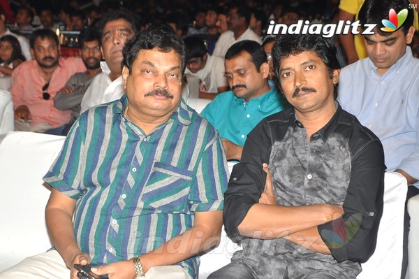 'Akhil' Audio Launch (Set-1)