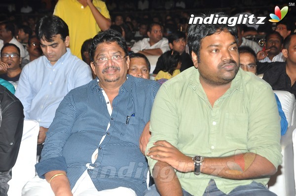 'Akhil' Audio Launch (Set-1)