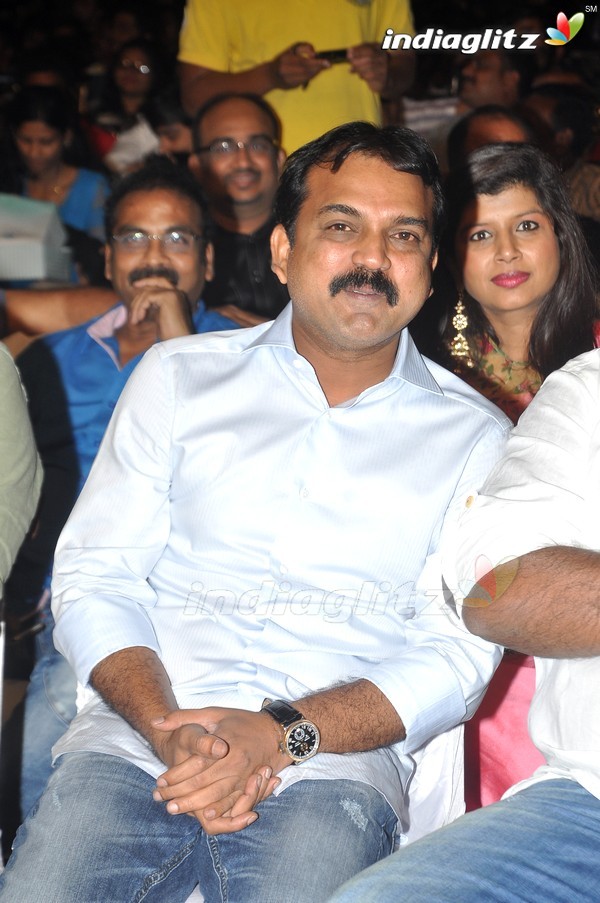 'Akhil' Audio Launch (Set-2)