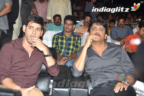 'Akhil' Audio Launch (Set-2)