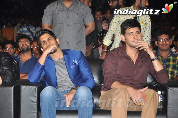 'Akhil' Audio Launch (Set-2)