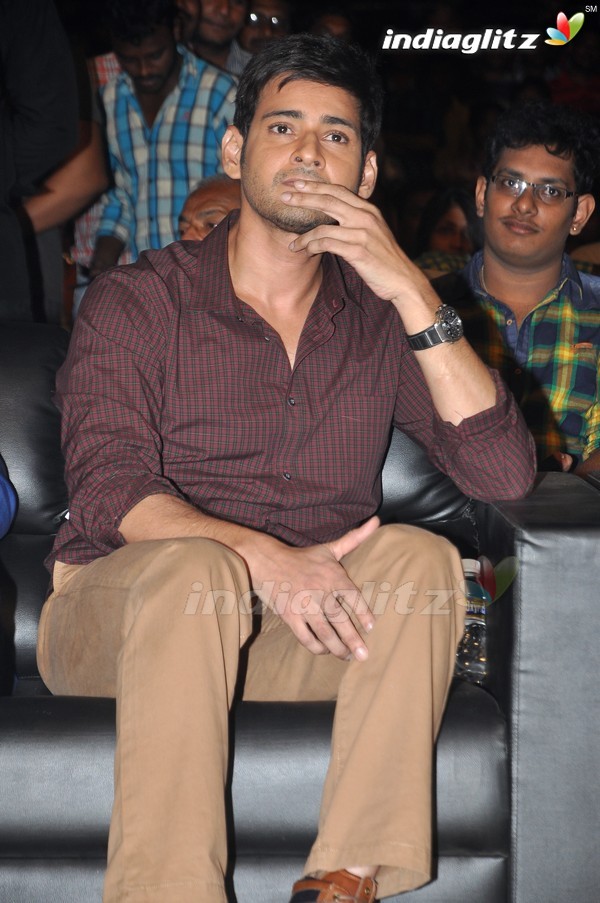 'Akhil' Audio Launch (Set-2)