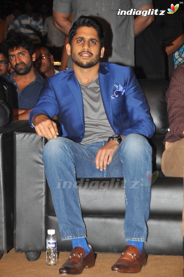 'Akhil' Audio Launch (Set-2)