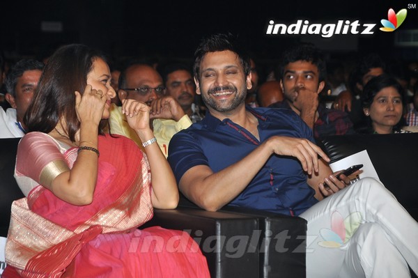 'Akhil' Audio Launch (Set-2)