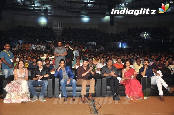 'Akhil' Audio Launch (Set-2)