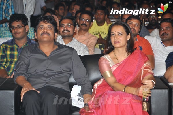 'Akhil' Audio Launch (Set-2)