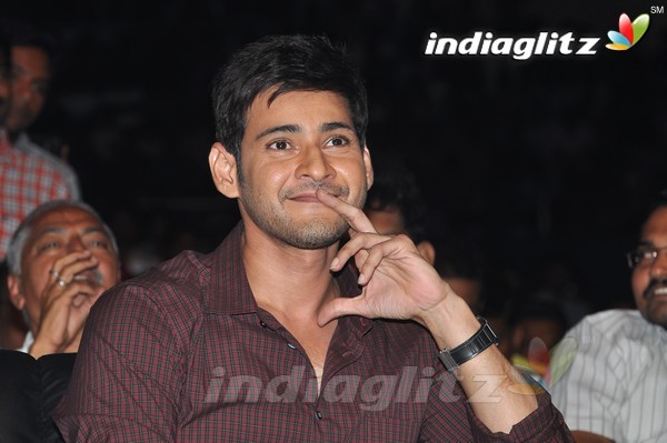 'Akhil' Audio Launch (Set-2)