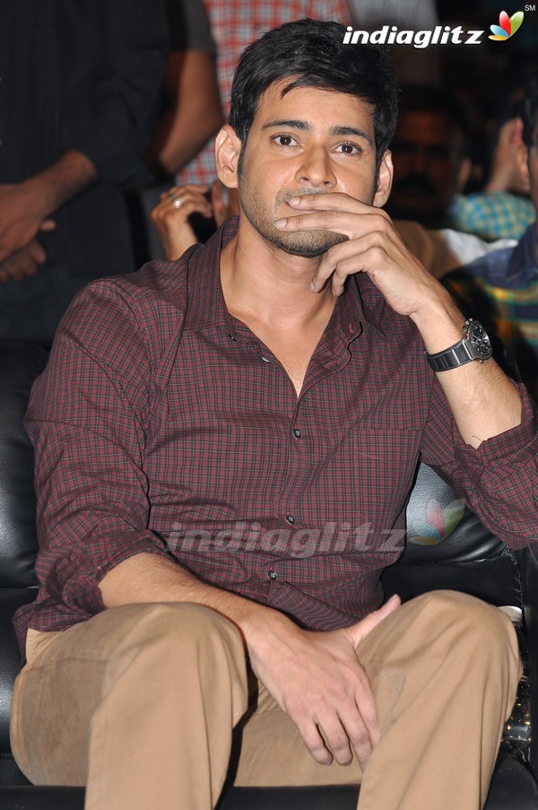 'Akhil' Audio Launch (Set-2)