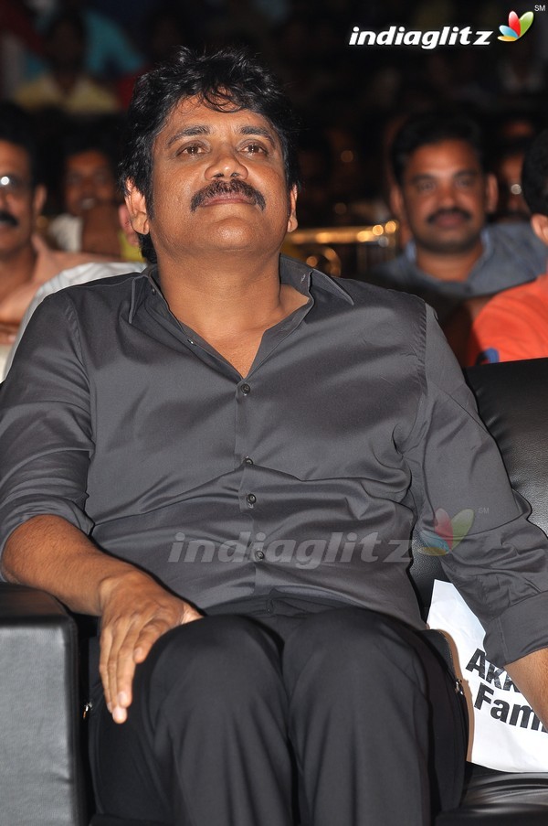 'Akhil' Audio Launch (Set-2)