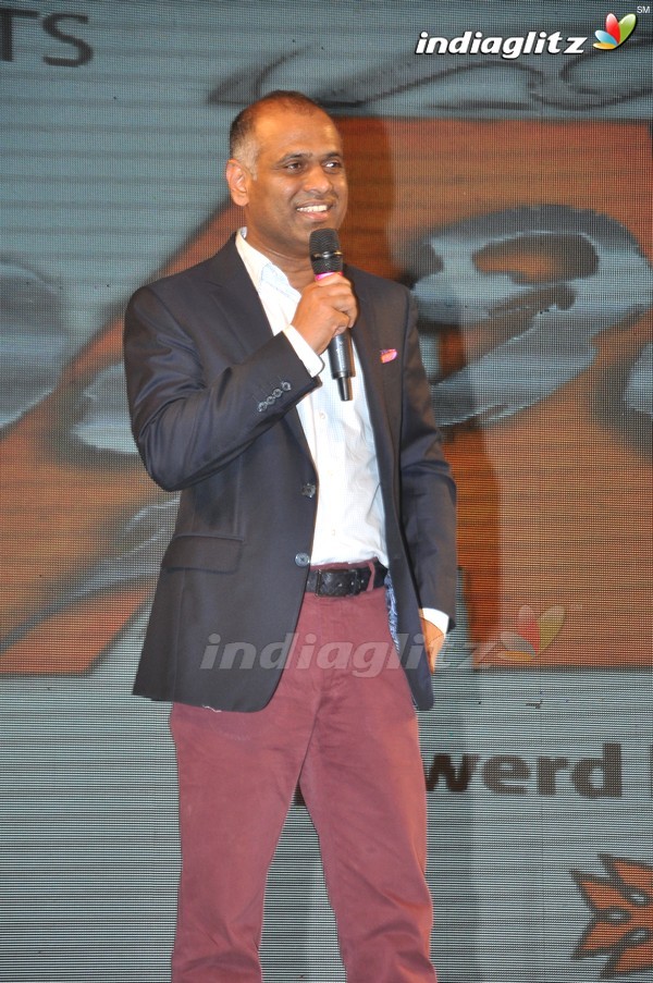 'Akhil' Audio Launch (Set-2)