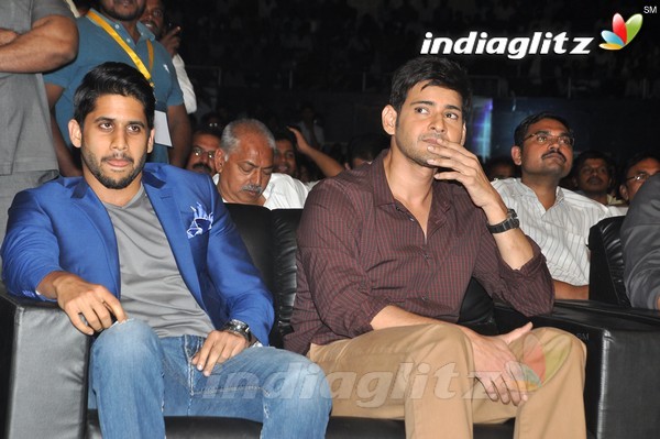 'Akhil' Audio Launch (Set-2)