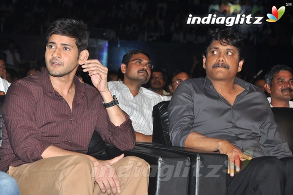 'Akhil' Audio Launch (Set-2)