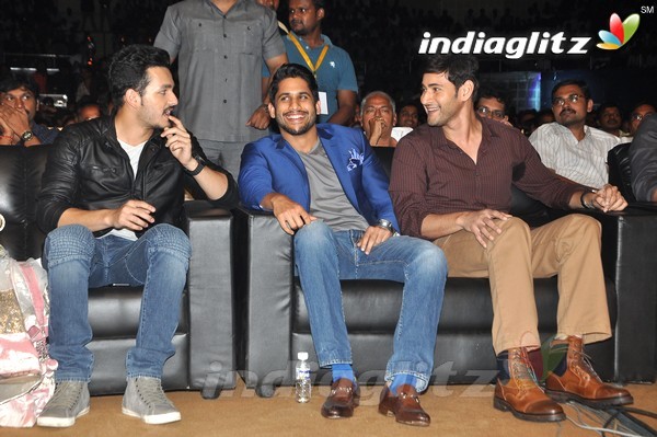 'Akhil' Audio Launch (Set-2)