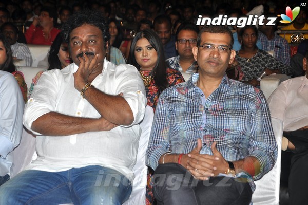 'Akhil' Audio Launch (Set-2)