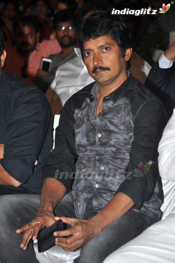 'Akhil' Audio Launch (Set-2)