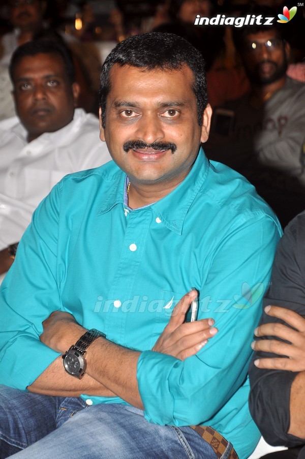 'Akhil' Audio Launch (Set-2)