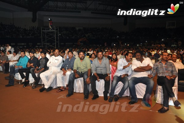 'Akhil' Audio Launch (Set-2)