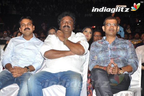 'Akhil' Audio Launch (Set-2)