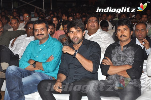 'Akhil' Audio Launch (Set-2)