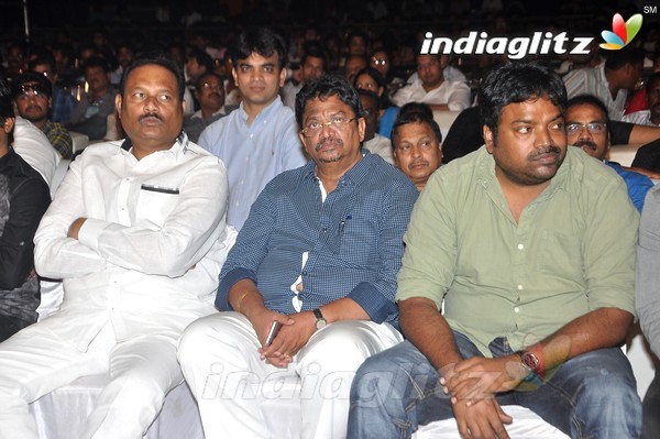 'Akhil' Audio Launch (Set-2)