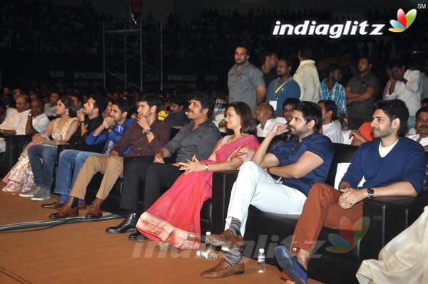 'Akhil' Audio Launch (Set-2)