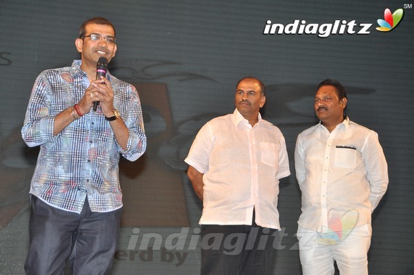 'Akhil' Audio Launch (Set-2)