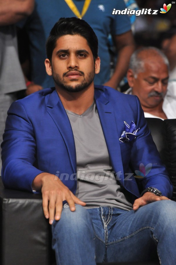 'Akhil' Audio Launch (Set-2)