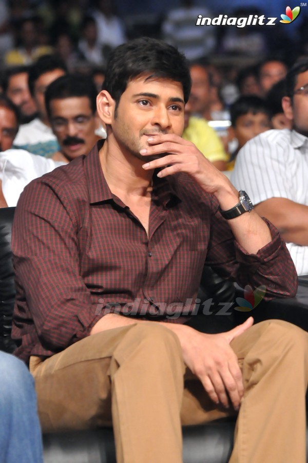 'Akhil' Audio Launch (Set-2)