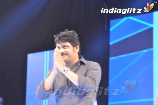 'Akhil' Audio Launch (Set-2)